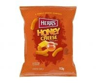 Herr's Honey Cheese 113 gr.