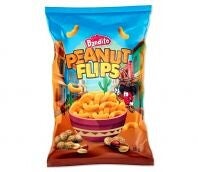 Peunut flips 85 gram