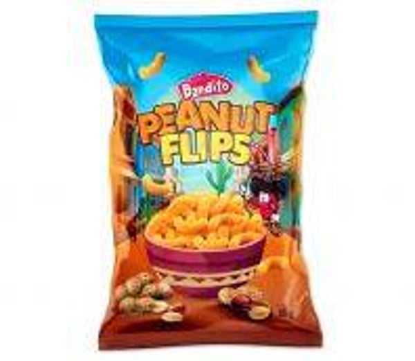 Peunut flips 85 gram