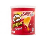 Pringles Original