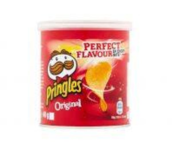 Pringles Original