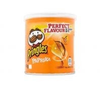 Pringles Paprika