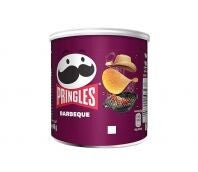 Pringles bbq