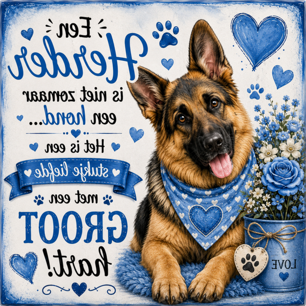 Tegel Herder