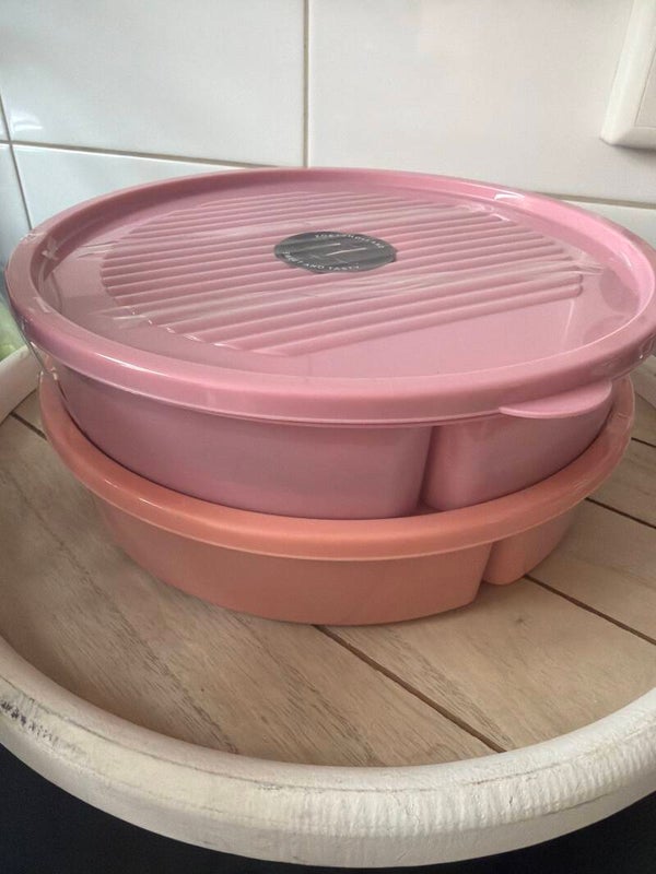 5vaks gevuld met zoete mix