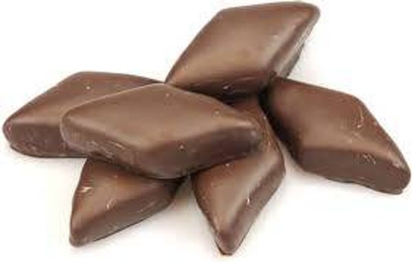 Chocolade spekken PUUR