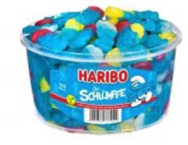 Smurfs
