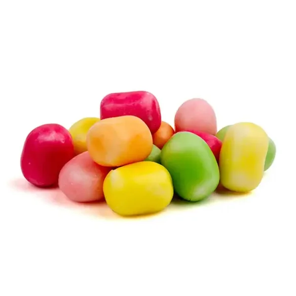 Maoam paintballs