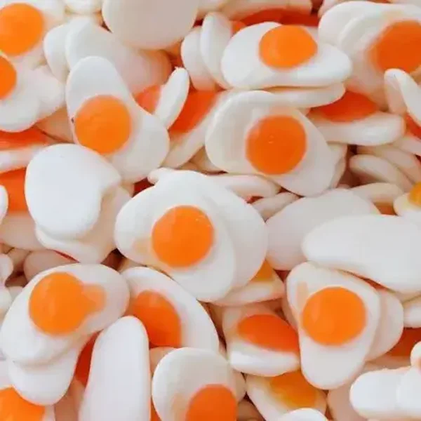 Eggs