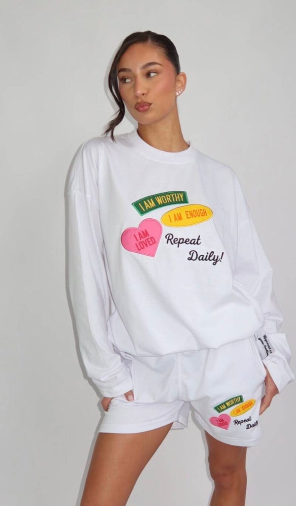 I am loved wit priority set pre order