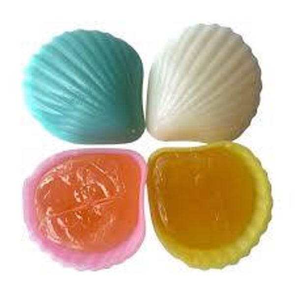 Lik schelpen