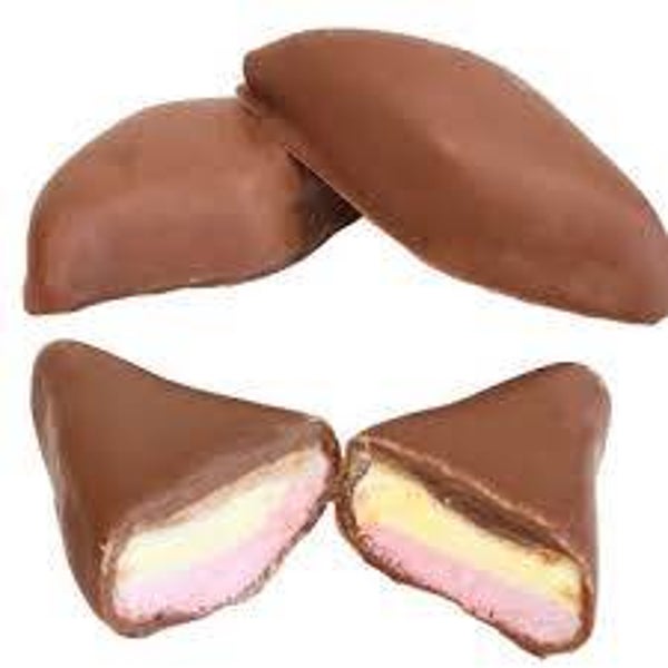 Chocolade spekken MELK