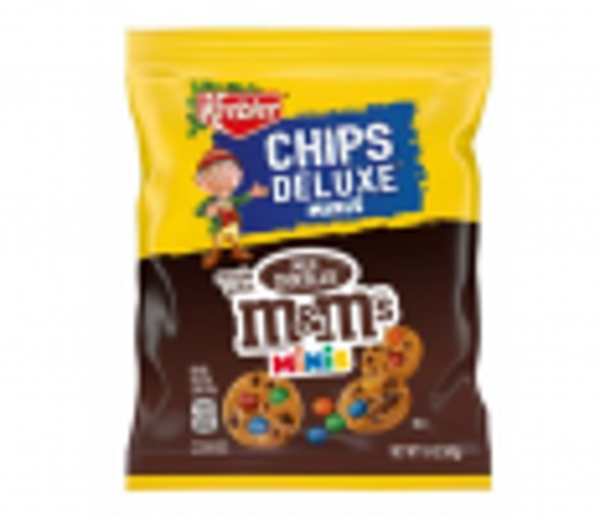 M & M's Cookies 45 gr.