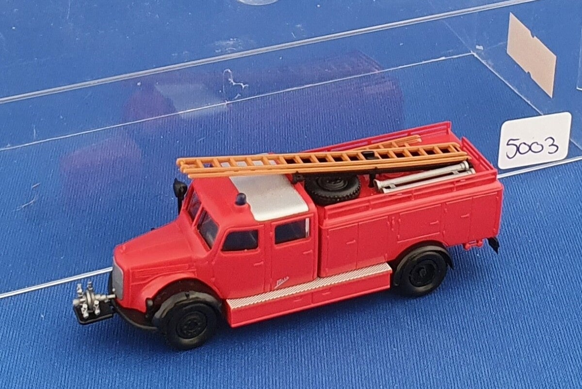 Brekina - Mercedes L 311 Metz LF 25 (5003)