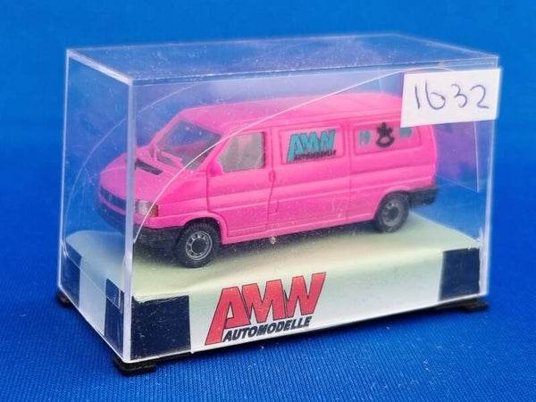 AWM - VW Bus T4 Messe 1996 (16320)