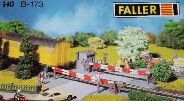 Faller B-173 - overweg (2852)