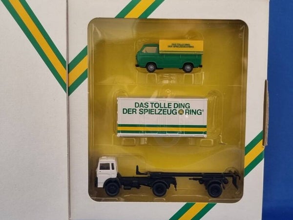 Roco - Spielzeug Ring *gelimiteerde oplage* (4507)