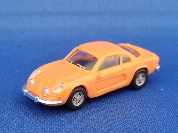 Herpa 022828 - Renault Alpine (4522)