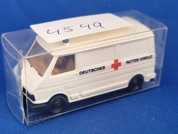 Fiat Ambulance (4549)