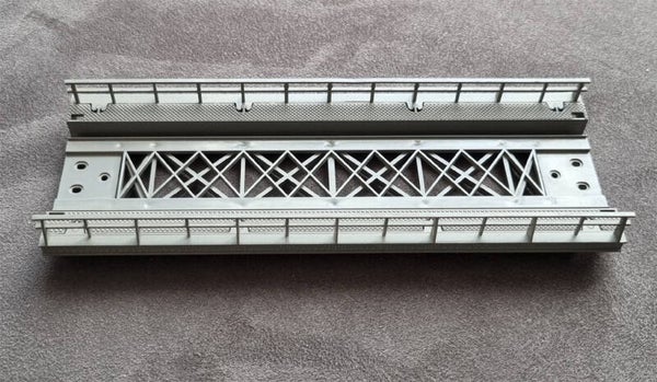 Märklin 7268 - brug voor Märklin K+M rails