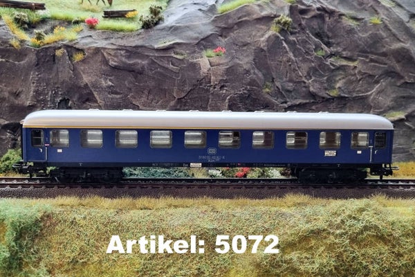 Primex 4011 - D-zug-Wagen 1. Klasse