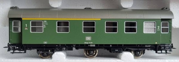 Roco 54290 - Umbauwagen 1./2. Kl., DB, Ep. IV