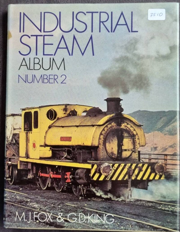 Industrial Steam pt2