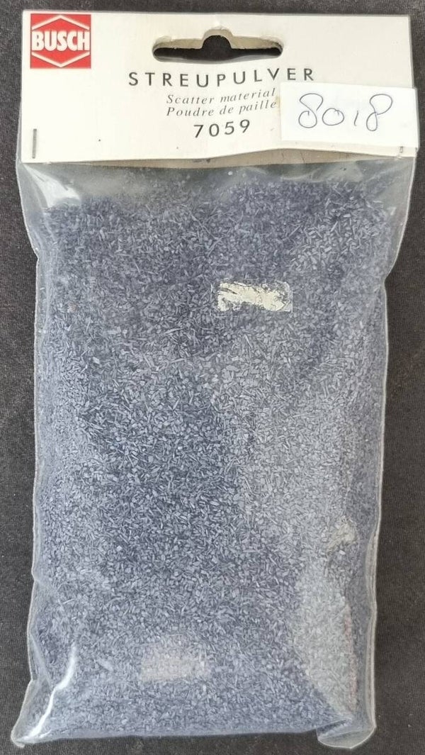 Busch - 7059 Strooimateriaal Violet