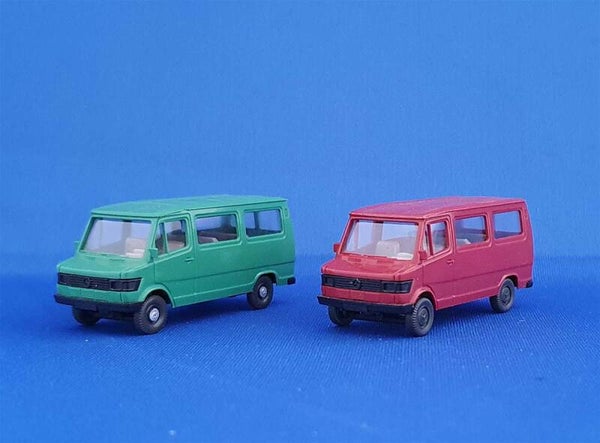 Set 2 x MB Bus (9529)