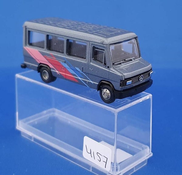 Praline - MB 507D (4157)