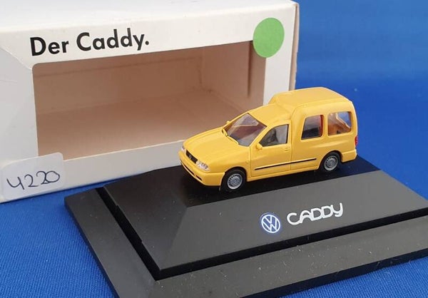 Showcase - VW Caddy (4220)