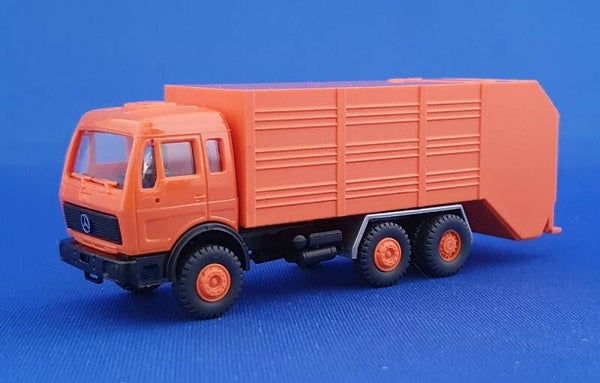 Roskopf 443 - Mercedes vuilnisauto (9247)