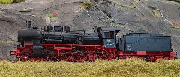 Märklin 37030 - Baureihe 38.10-40