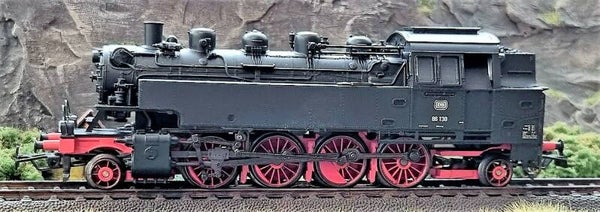 Märklin 33961.50 - Baureihe 86 met telexkoppeling
