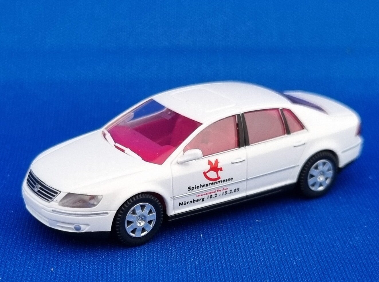 Wiking - VW Spielwarenmesse 2005 (4513)
