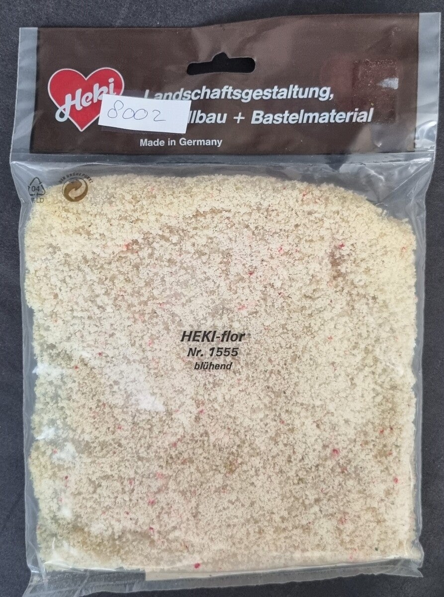 Heki - Flor nr. 1555 Bloeiend