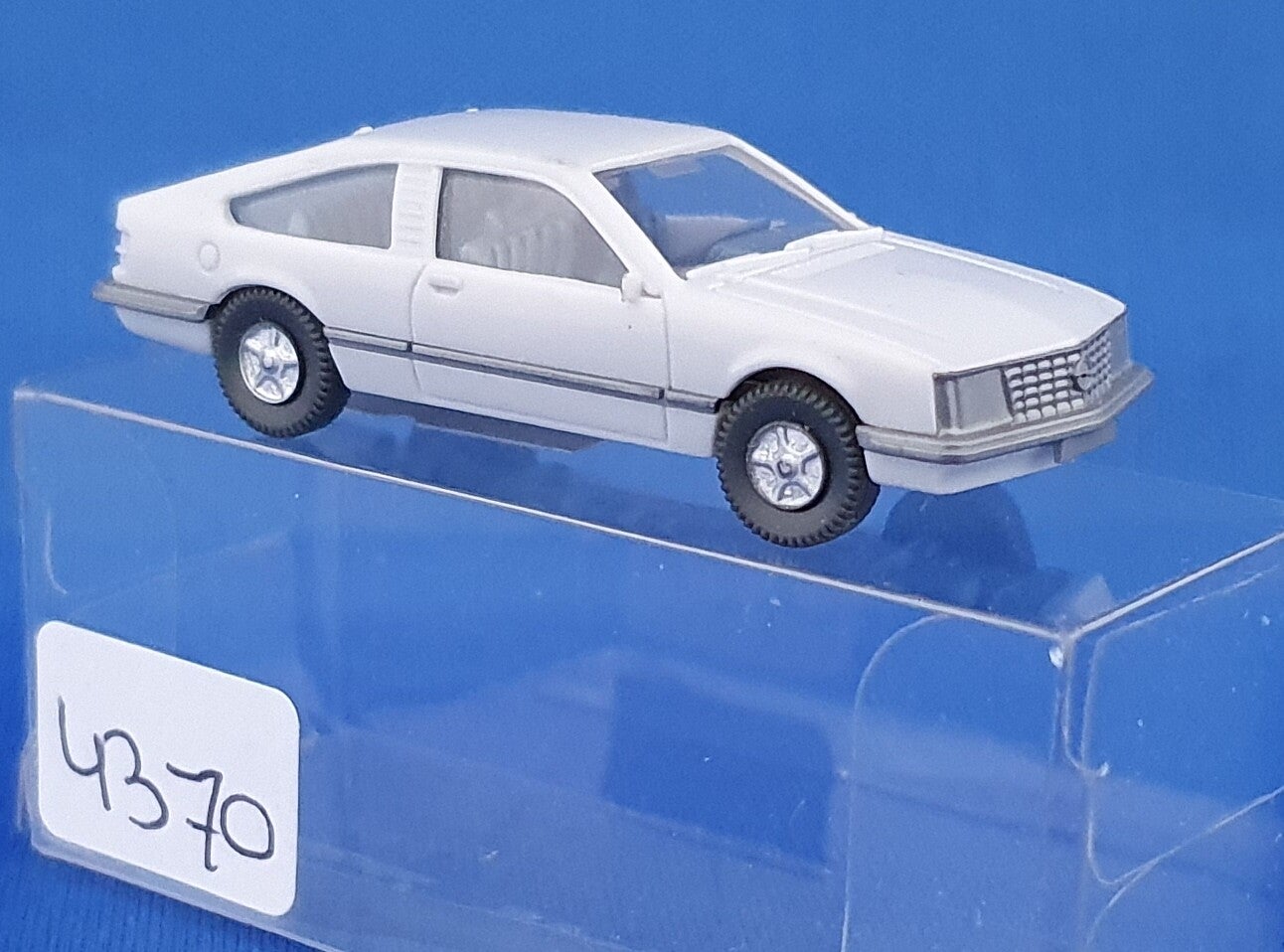 Wiking - Opel Monza (4370)