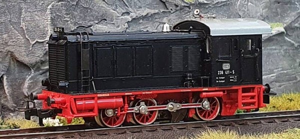 Märklin 3646 - Baureihe 236