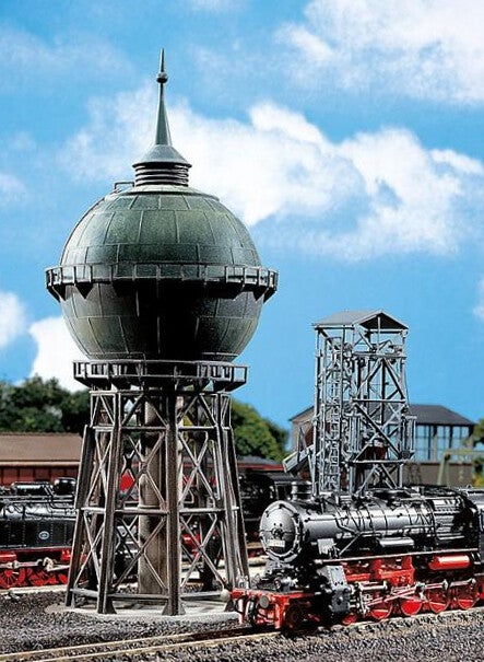 Faller 120143 - Watertoren Haltingen