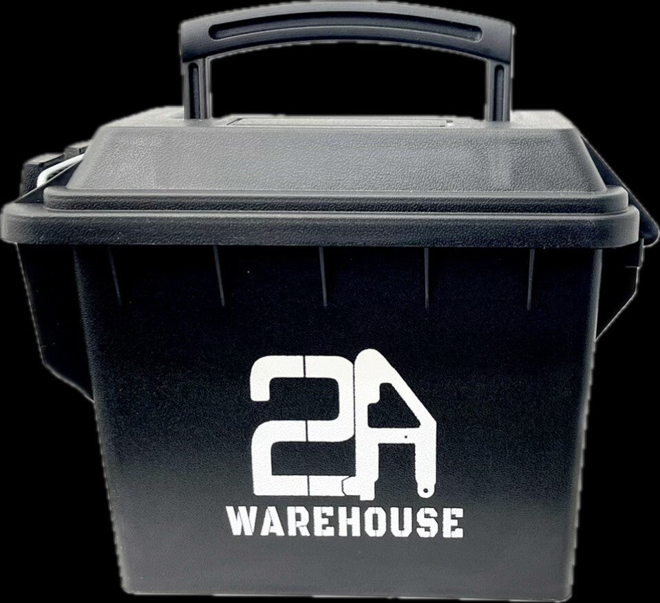 Capital Cartridge .223 Rem - 55gr. 300rds