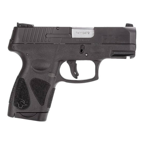 Taurus G2S 9mm Luger