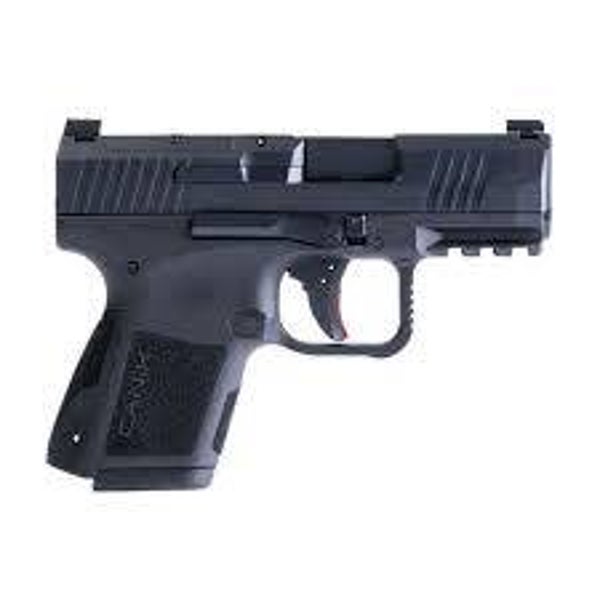 Canik METE Canik  METE MC9 9mm 12RD Pistol With Magazines