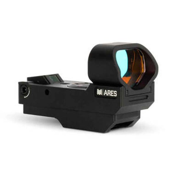 Monstrum Ares Open Reflex Red Dot Sight V2 w/h Shake Awake