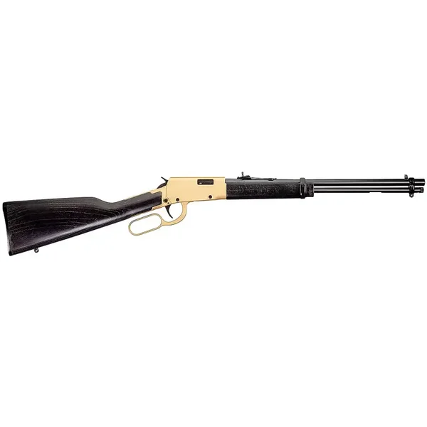 Rossi Rio Bravo 22LR 18”