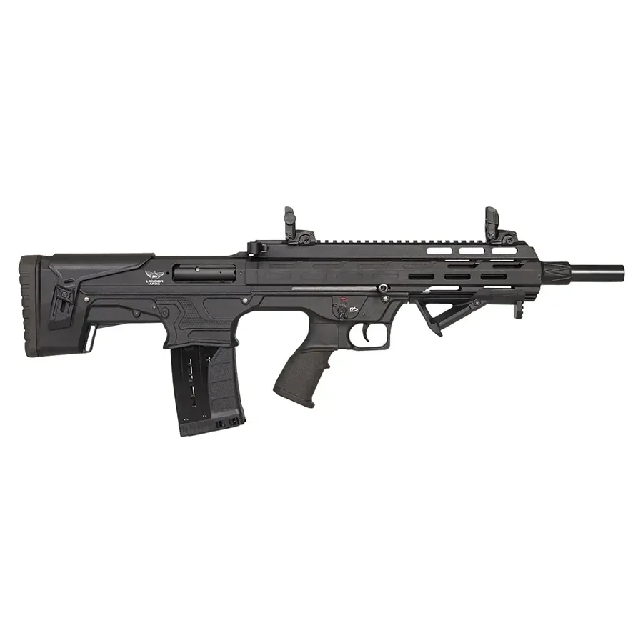 Landor Arms Semi-Auto BPX 902-G2 Bullpup 12ga