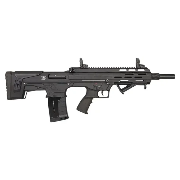 Landor Arms Semi-Auto BPX 902-G2 Bullpup 12ga