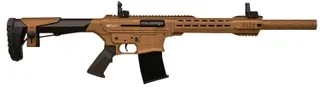 GForce GF25 - Semi Auto 12 ga Shotgun