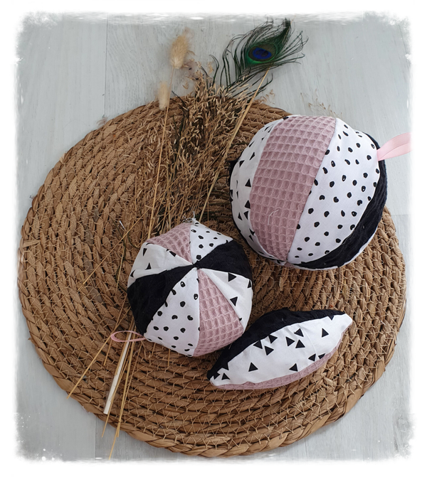 Speelbal Pinky