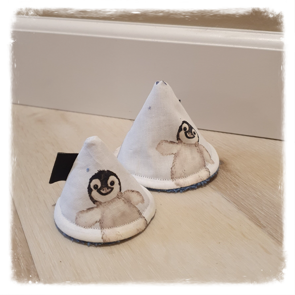 Hoedje pinguin