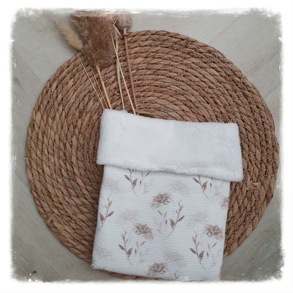 Dekentje weide fleece